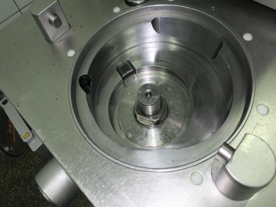 Meat processing machines-4